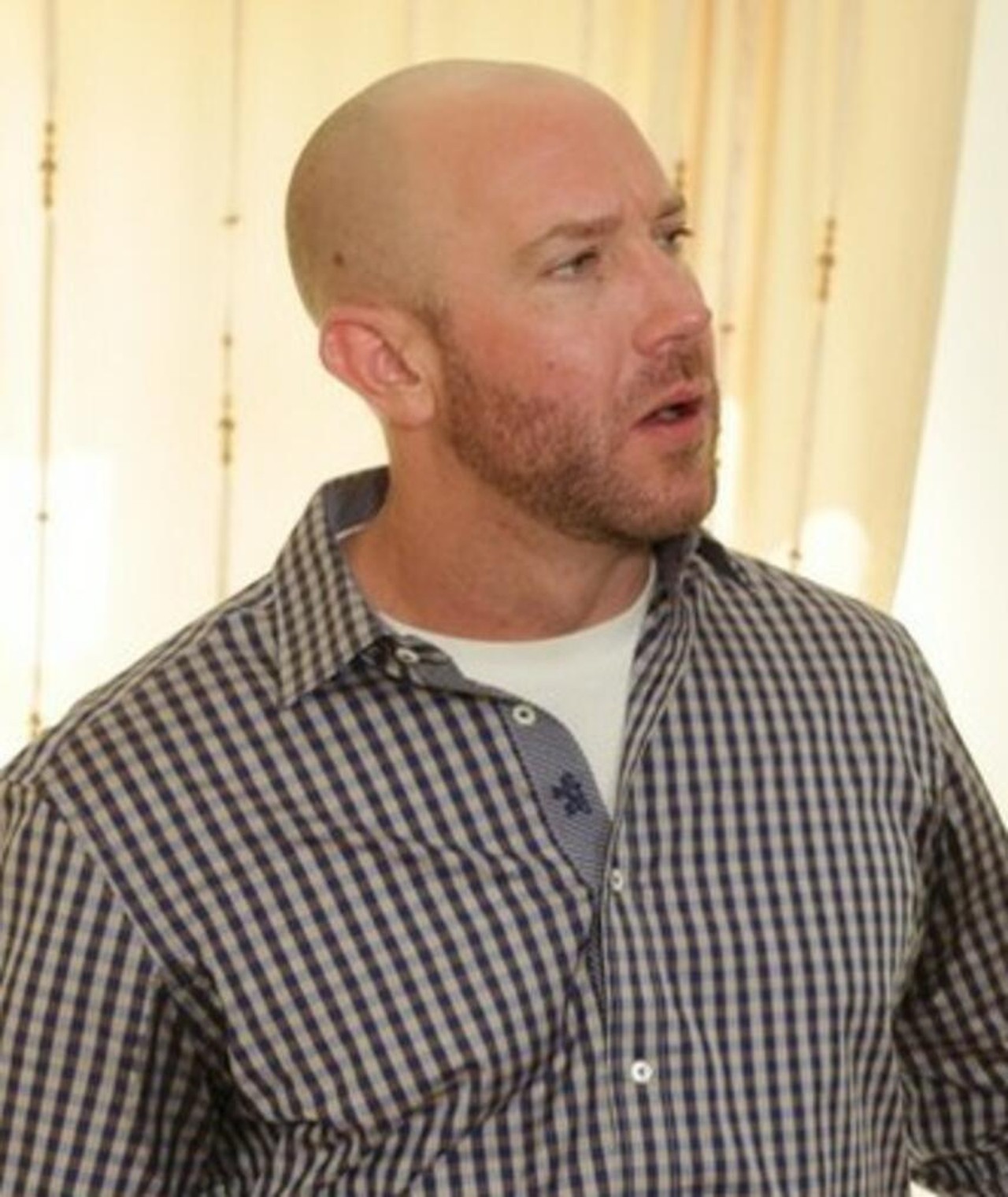 Photo of Will Powers