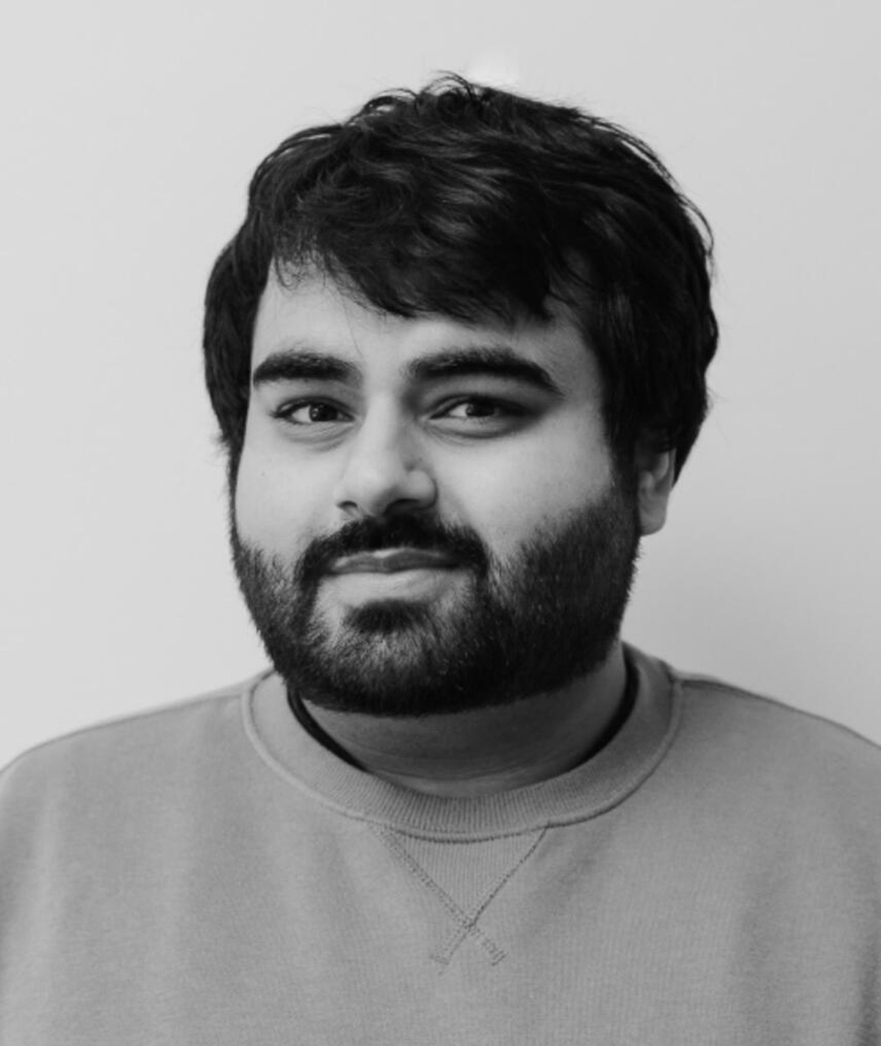 Photo of Momo Daud