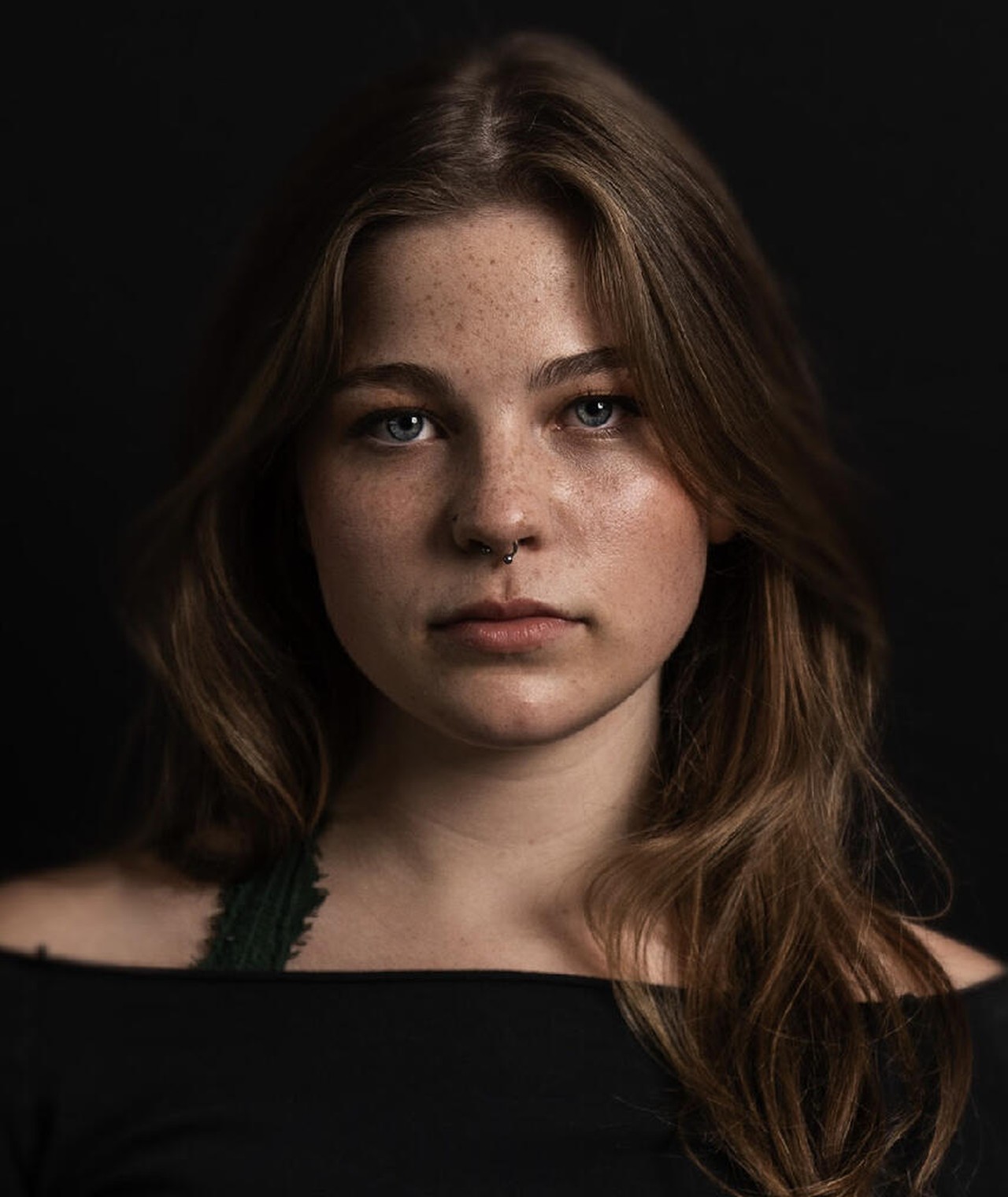 Photo of Amelie Pease