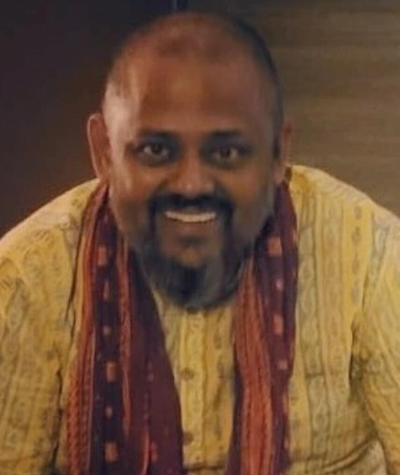 Photo of Gaurav Sharda Rai