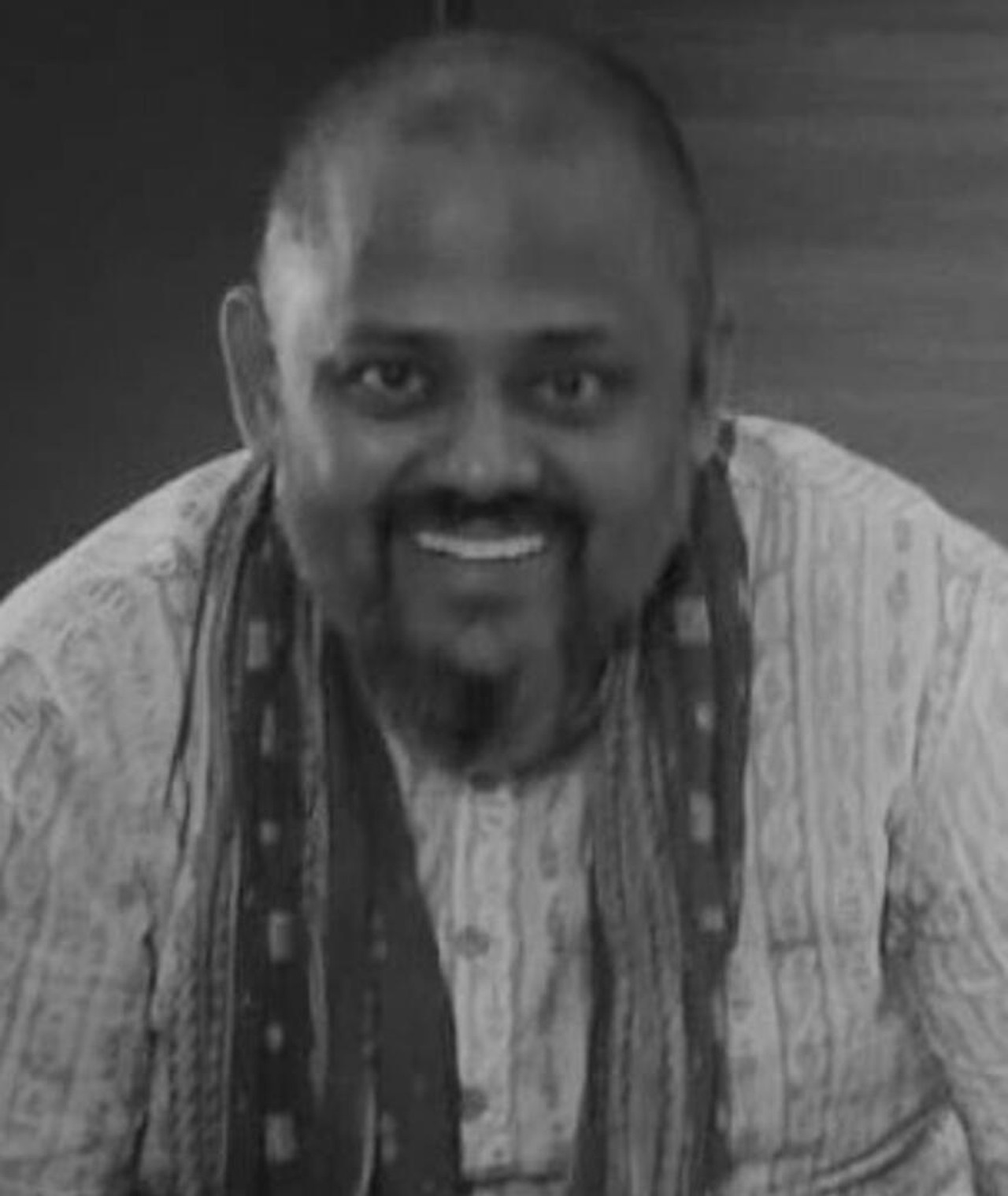 Photo of Gaurav Sharda Rai