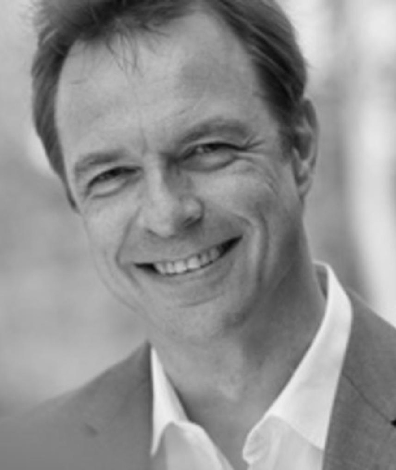 Photo of Gunnar Dedio