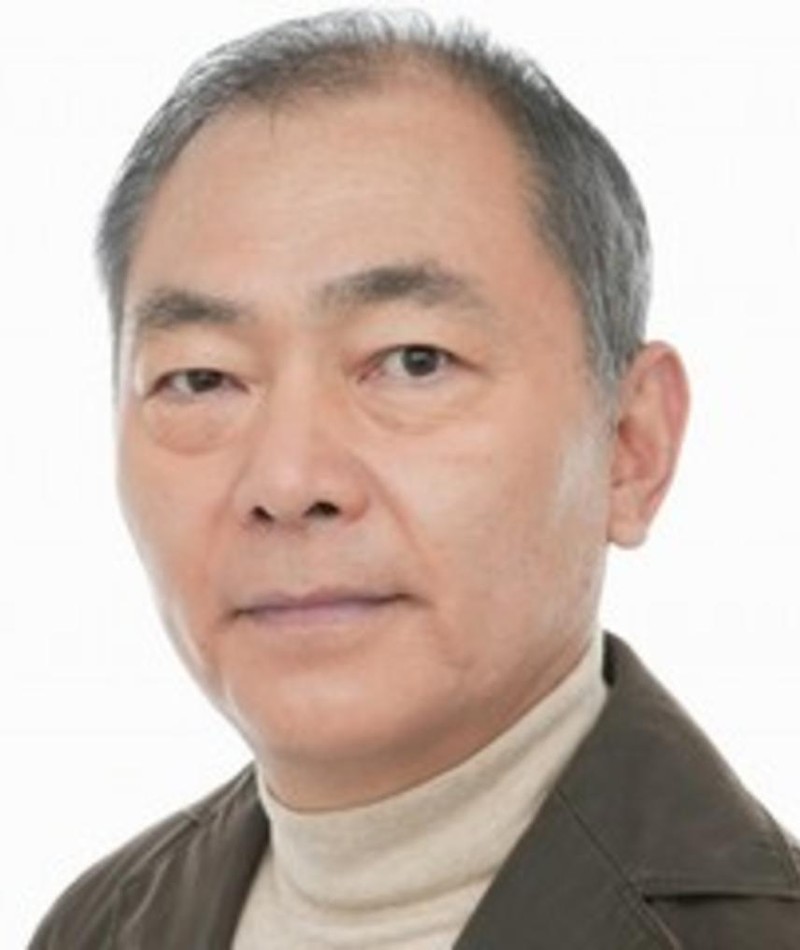 Photo of Unshô Ishizuka