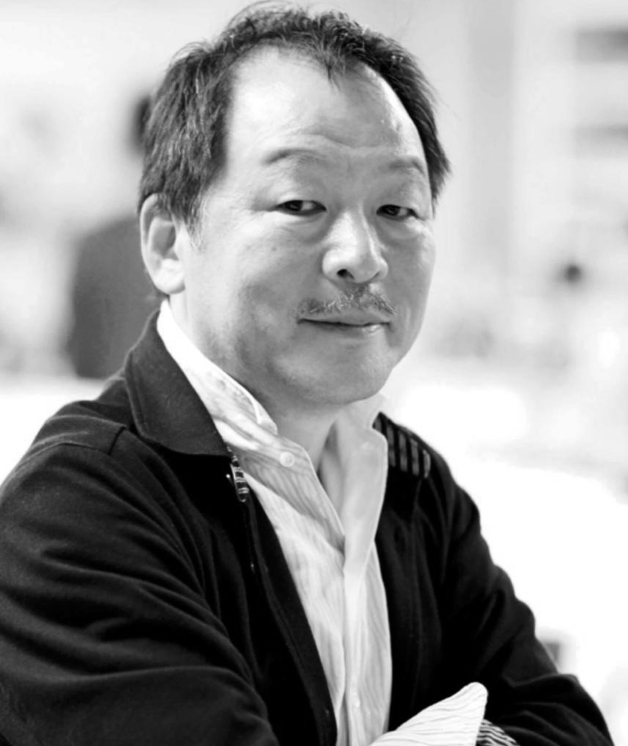 Photo of Masuo Ueda