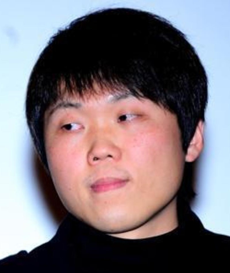 Photo of Baek Seung-bin