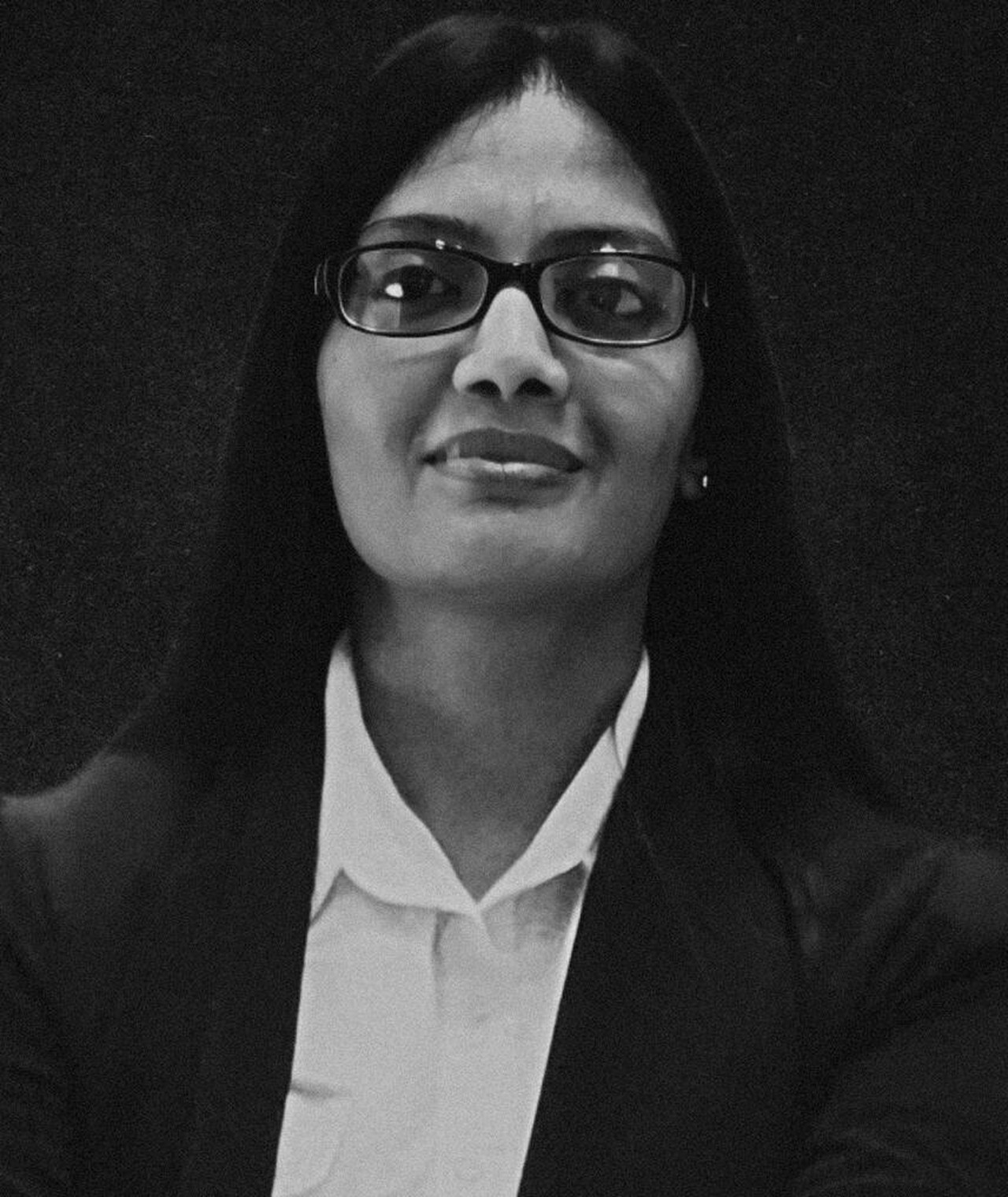 Photo of Krishna Khajaria