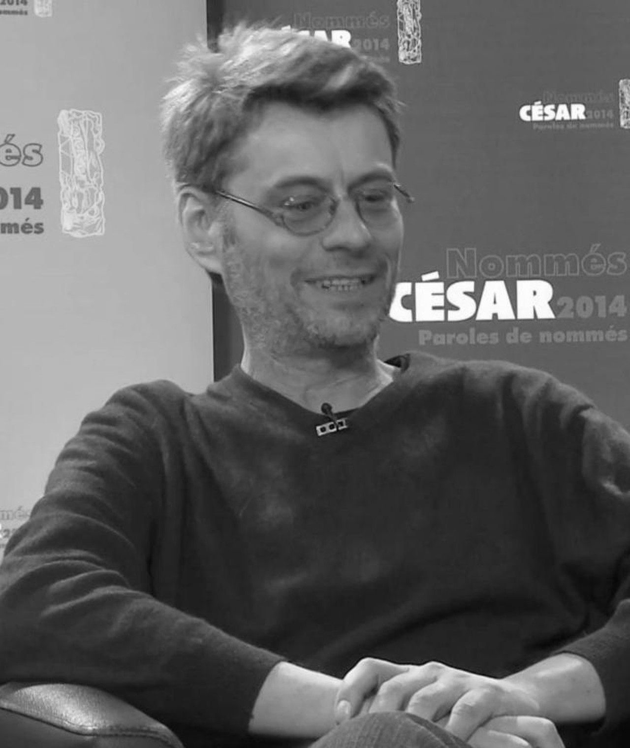 Photo of Christophe Jankovic