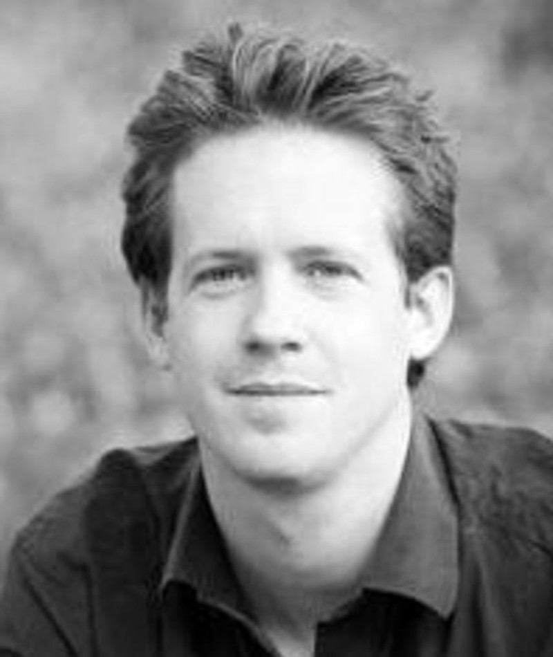 Andrew Lang Movies, Bio and Lists on MUBI