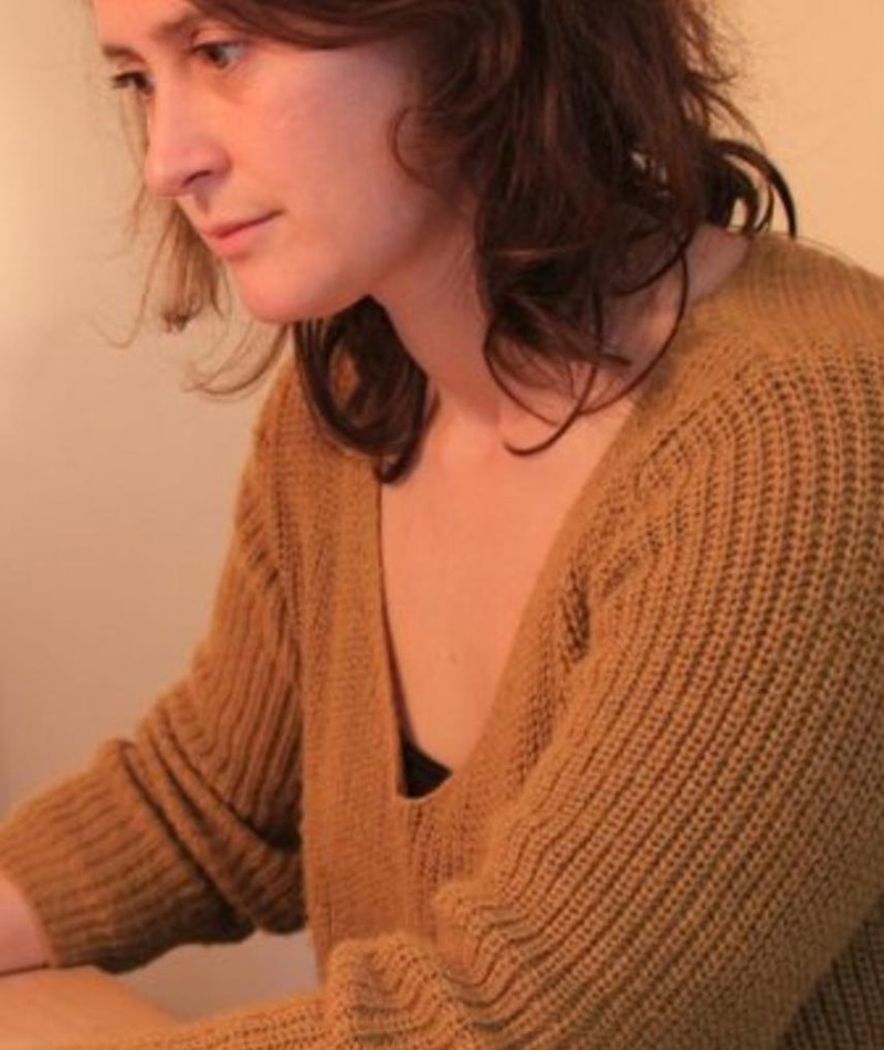 Photo of Céline Kelepikis