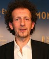 Photo of Olivier Lorelle