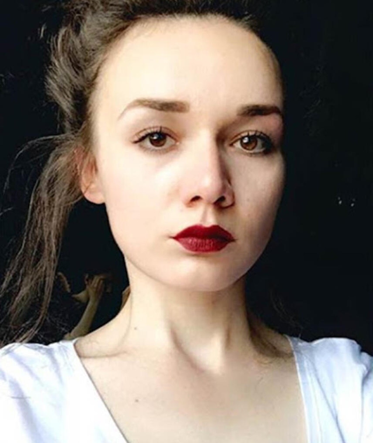 Photo of Zeynep Çağla Şenol