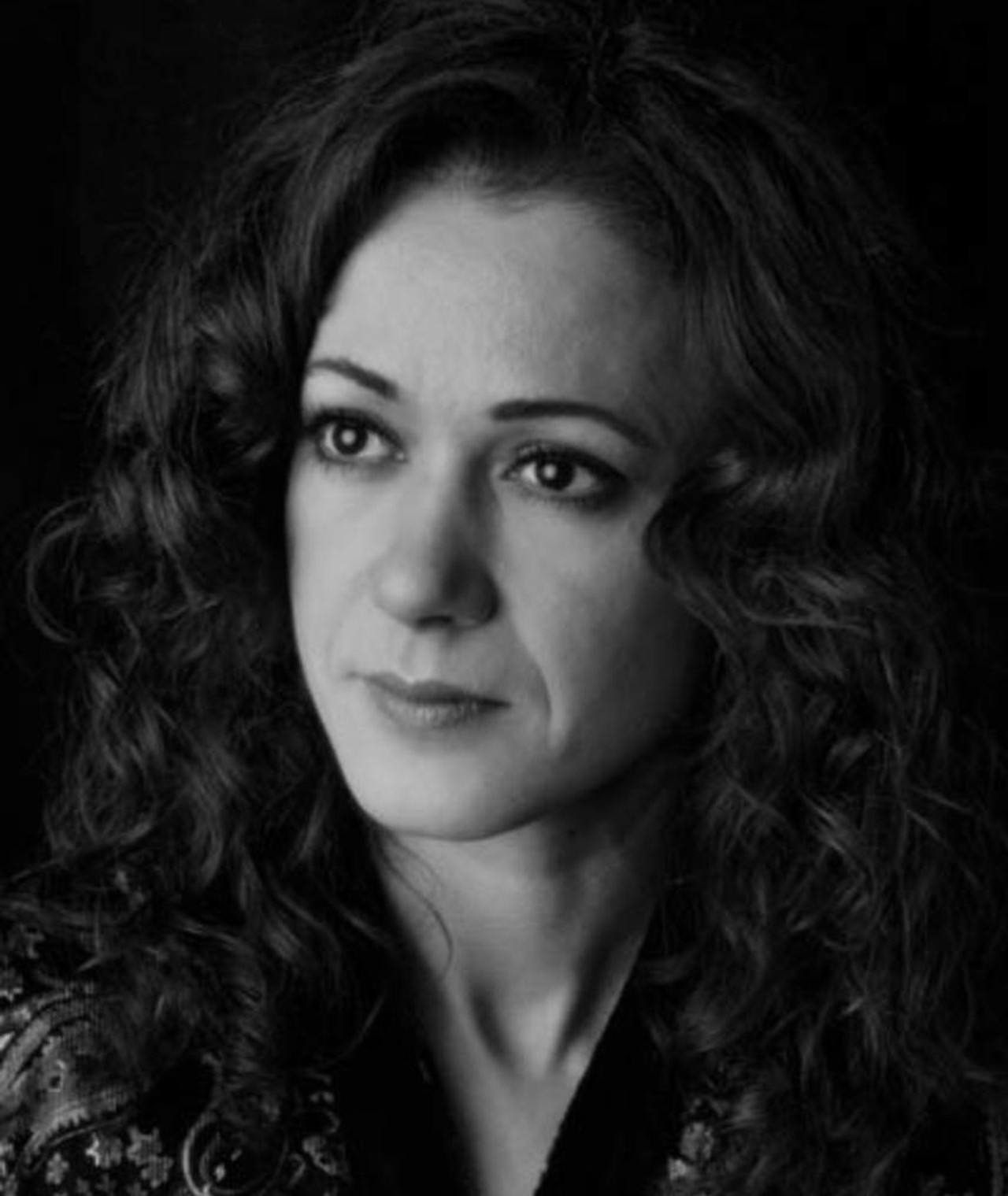 Photo of Bennu Yıldırımlar