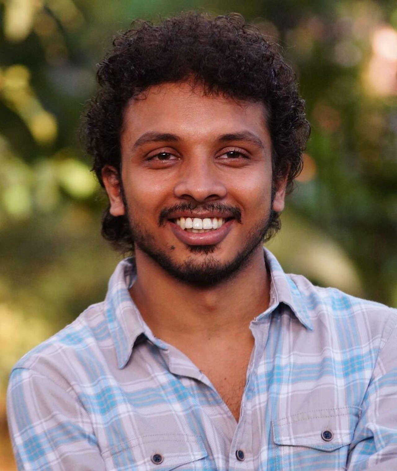 Photo of Aaryan Chandra Prakash