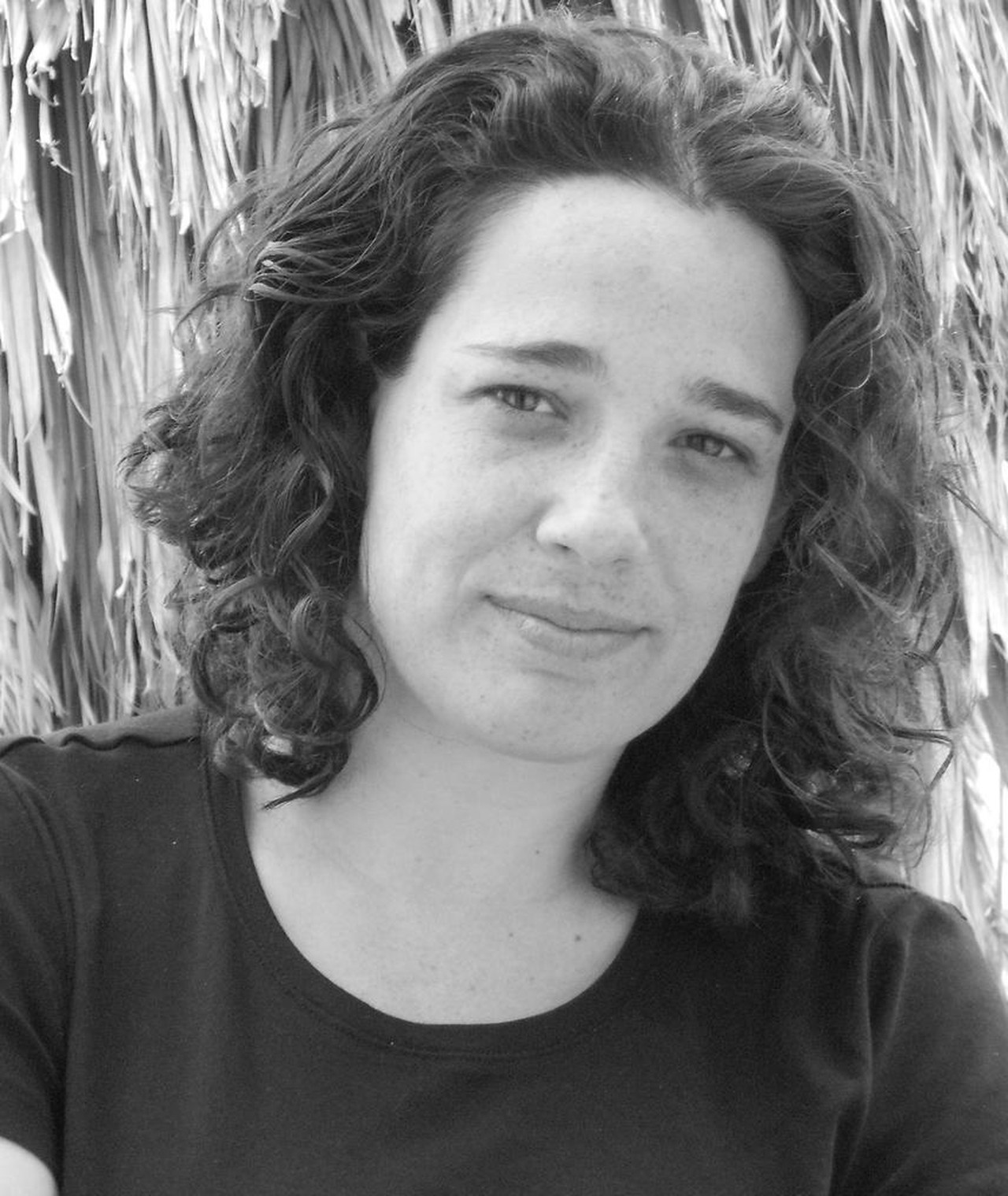 Photo of Naomi Levari