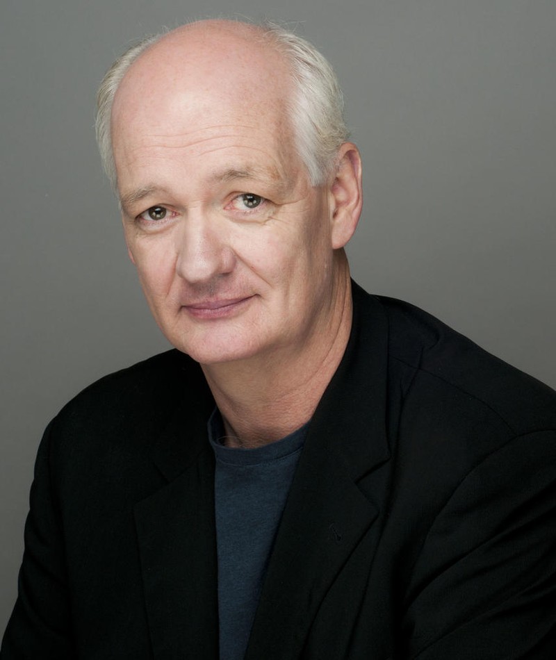 Who S Line Star Colin Mochrie Undergoes Emergency Surgery