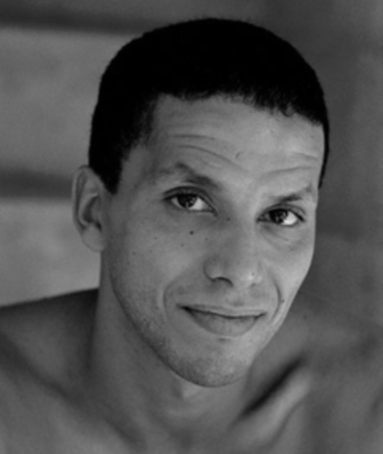 Photo of Sami Bouajila