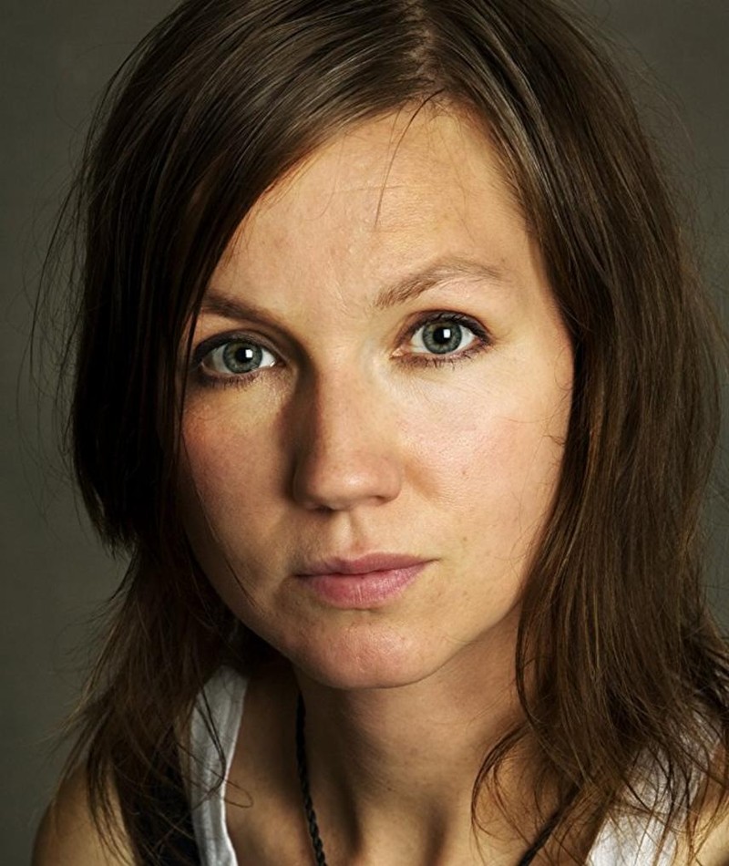 Photo of Tova Magnusson-Norling
