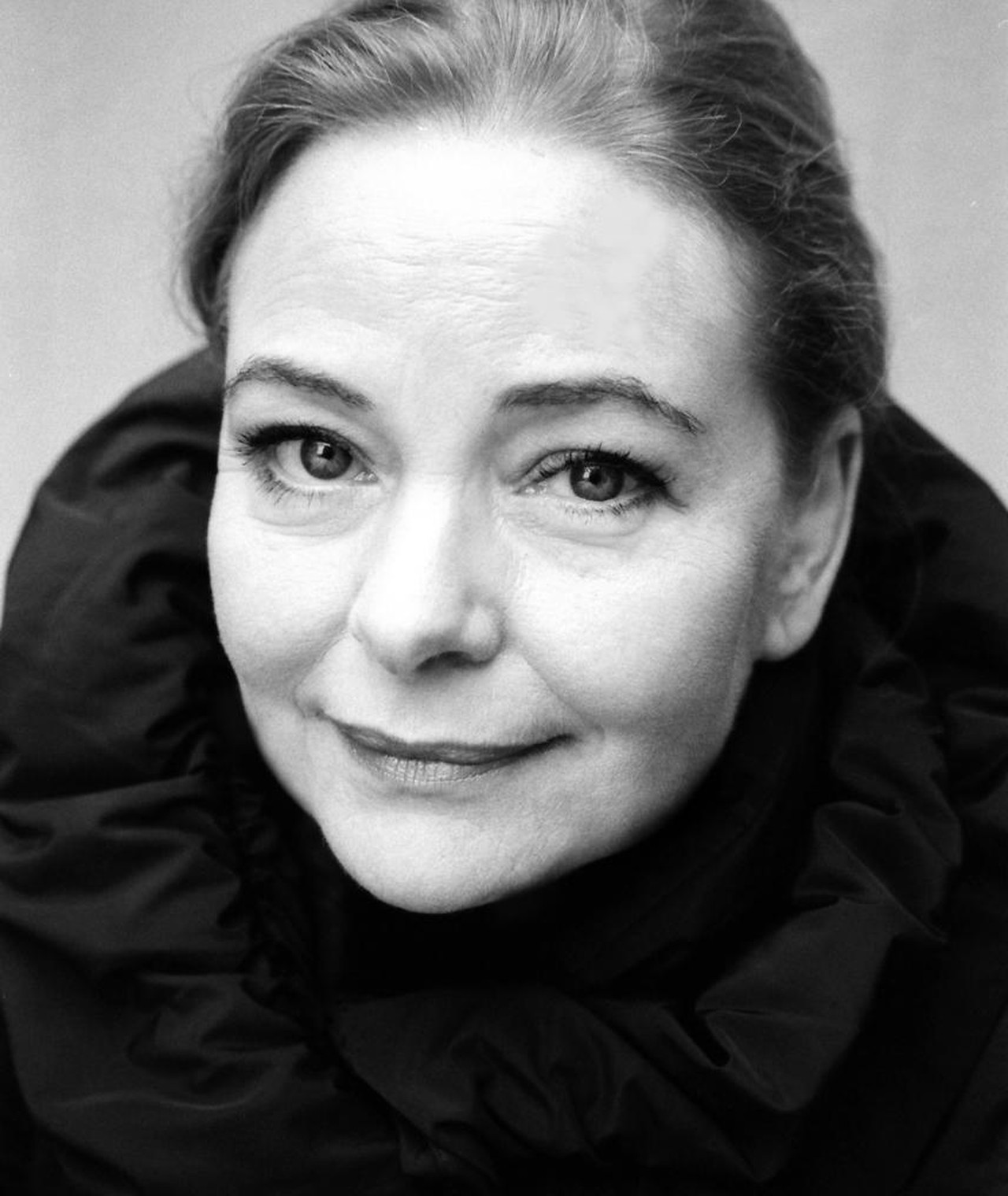 Photo of Ia Langhammer
