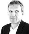 Photo of Thomas Heinesen