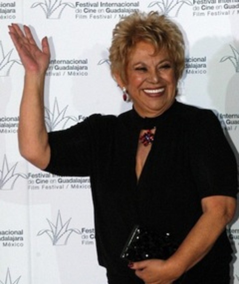 Lupe Ontiveros – Movies, Bio and Lists on MUBI