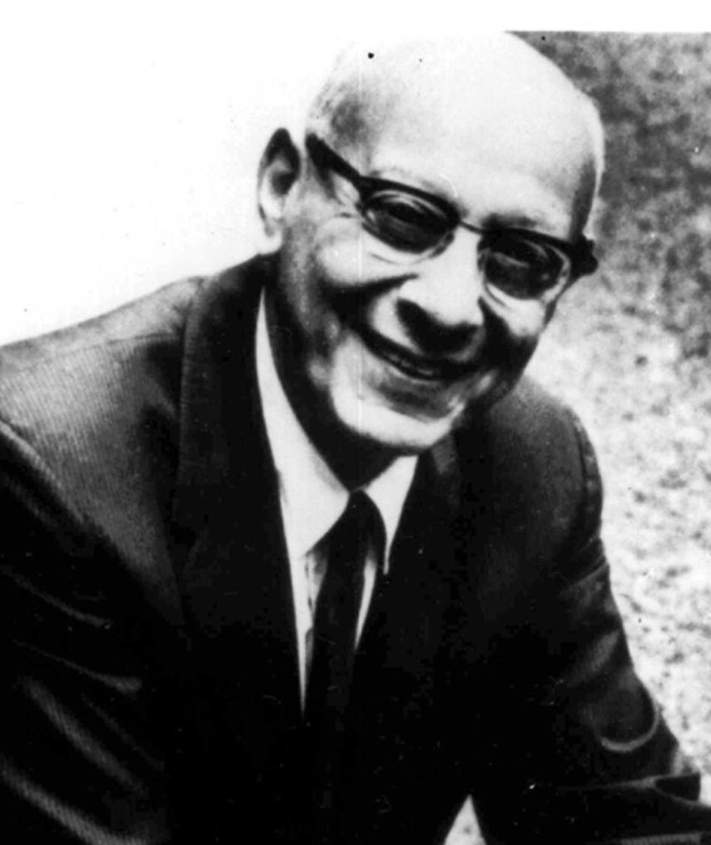 Bettelheim Bruno Bettelheim – Movies, Bio and Lists on MUBI