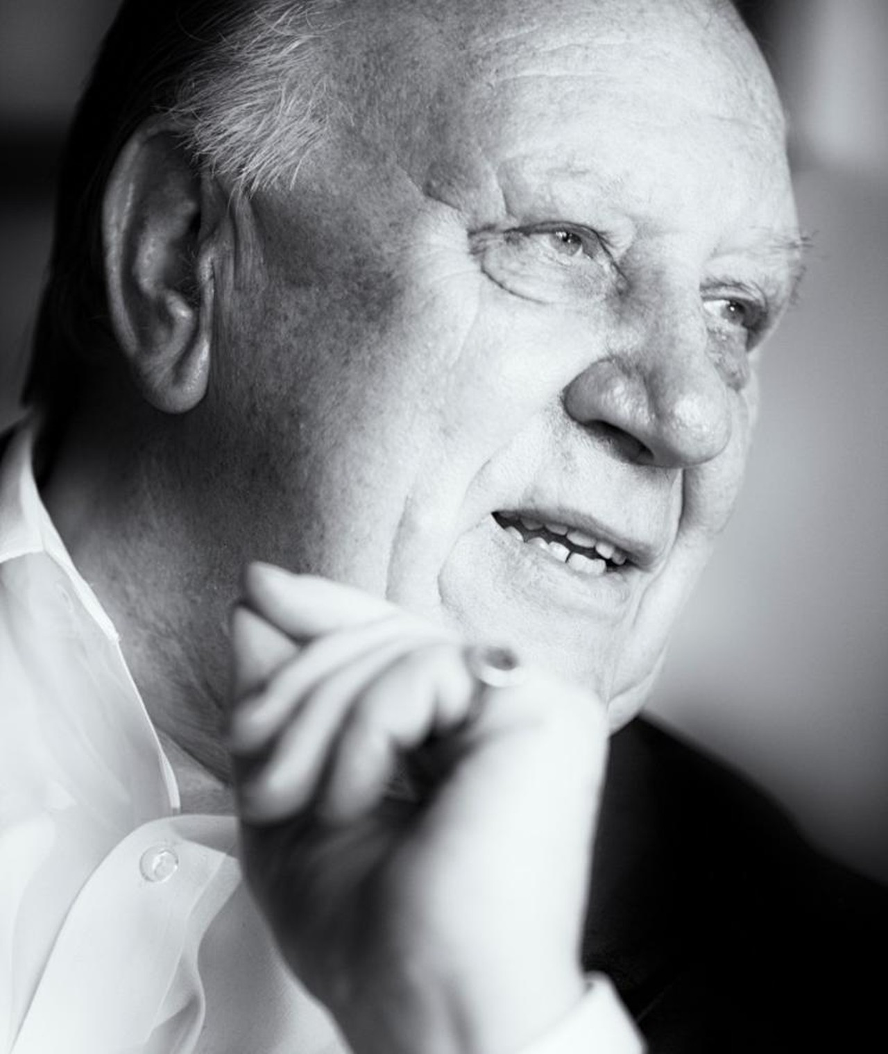 Photo of Gregorij von Leitis