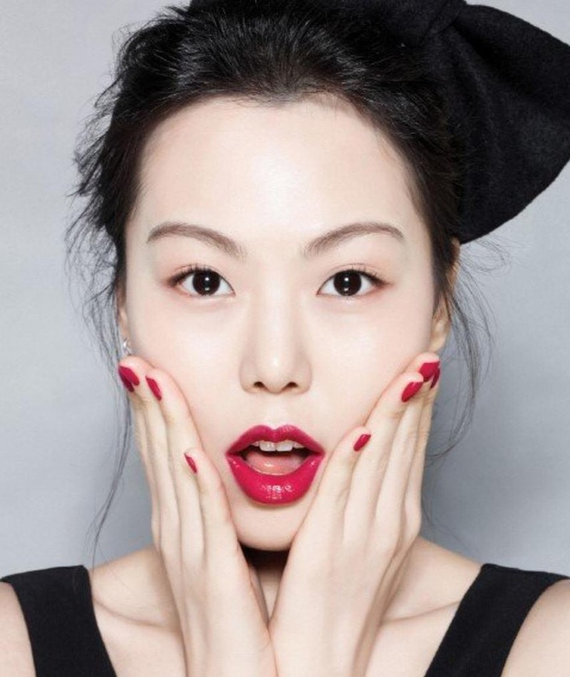 Kim Minhee MUBI'de Filmler, Listeler ve Bio