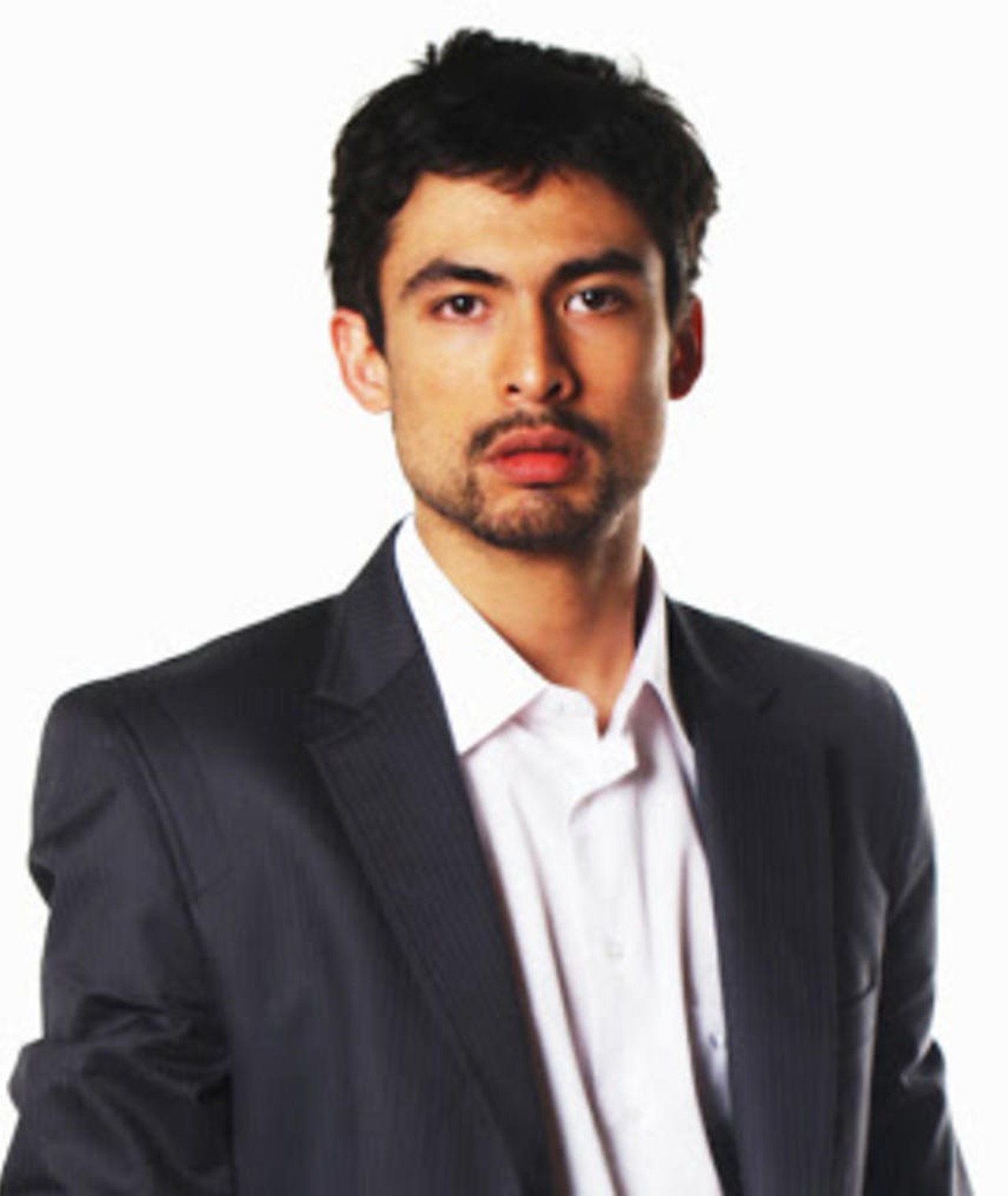 Photo of Eduardo Paxeco