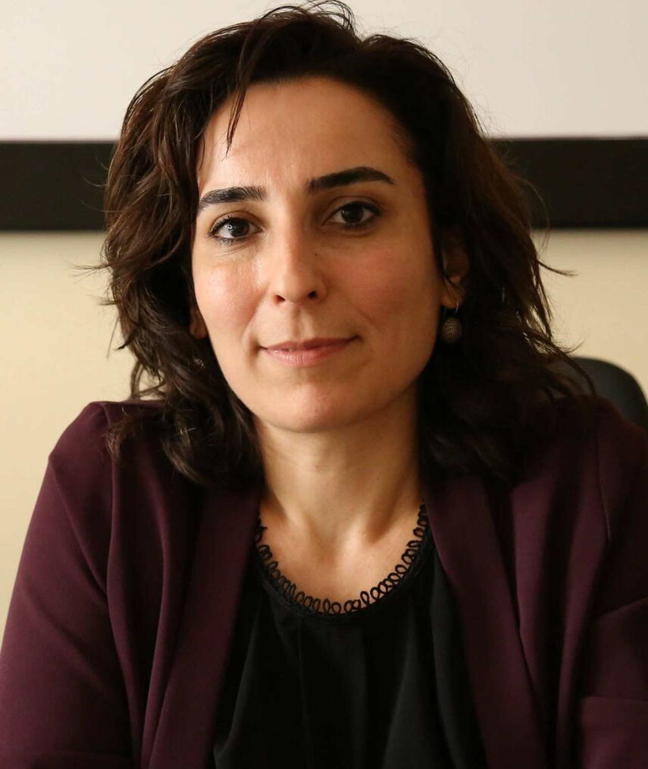 Meral Hanbayat Yeşil fotoğrafı