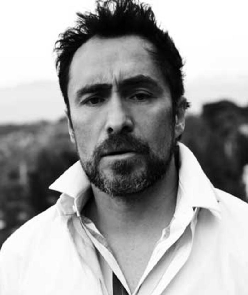 Demián Bichir – Movies, Bio and Lists on MUBI