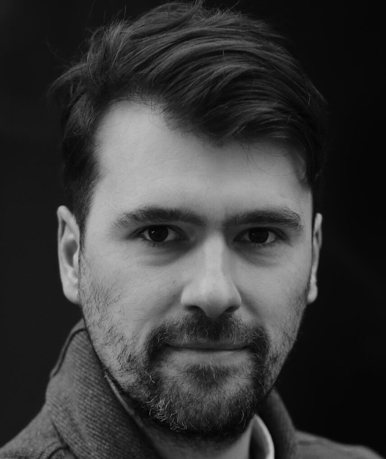Photo of James Heath