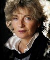 Photo of Valdís Óskarsdóttir