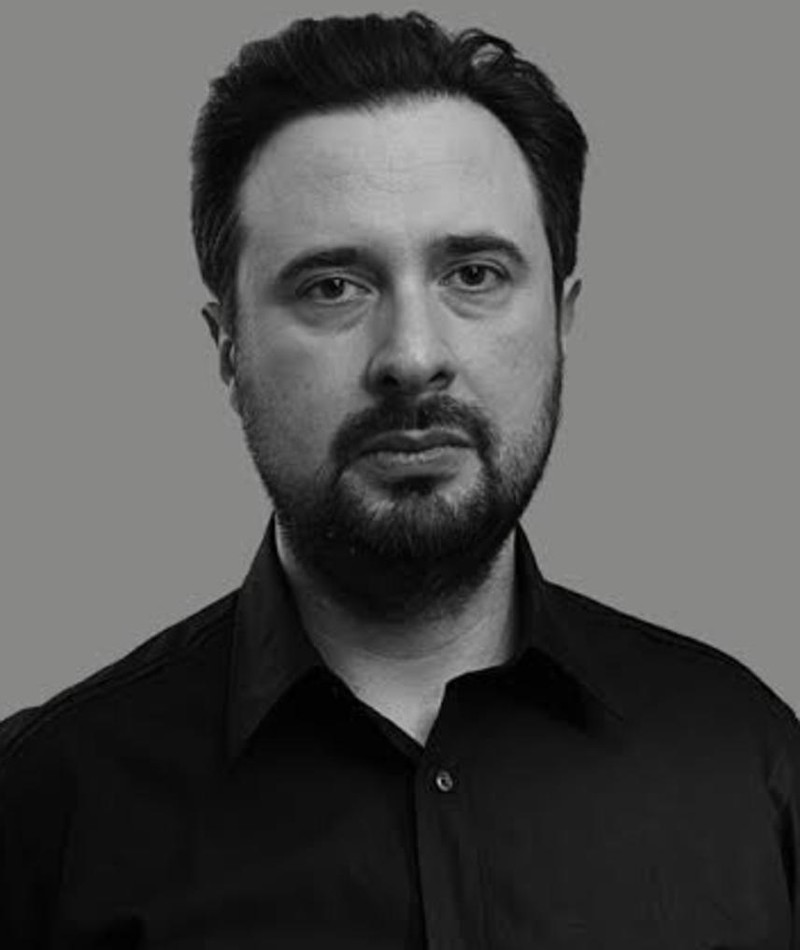 Photo of Ştefan Constantinescu