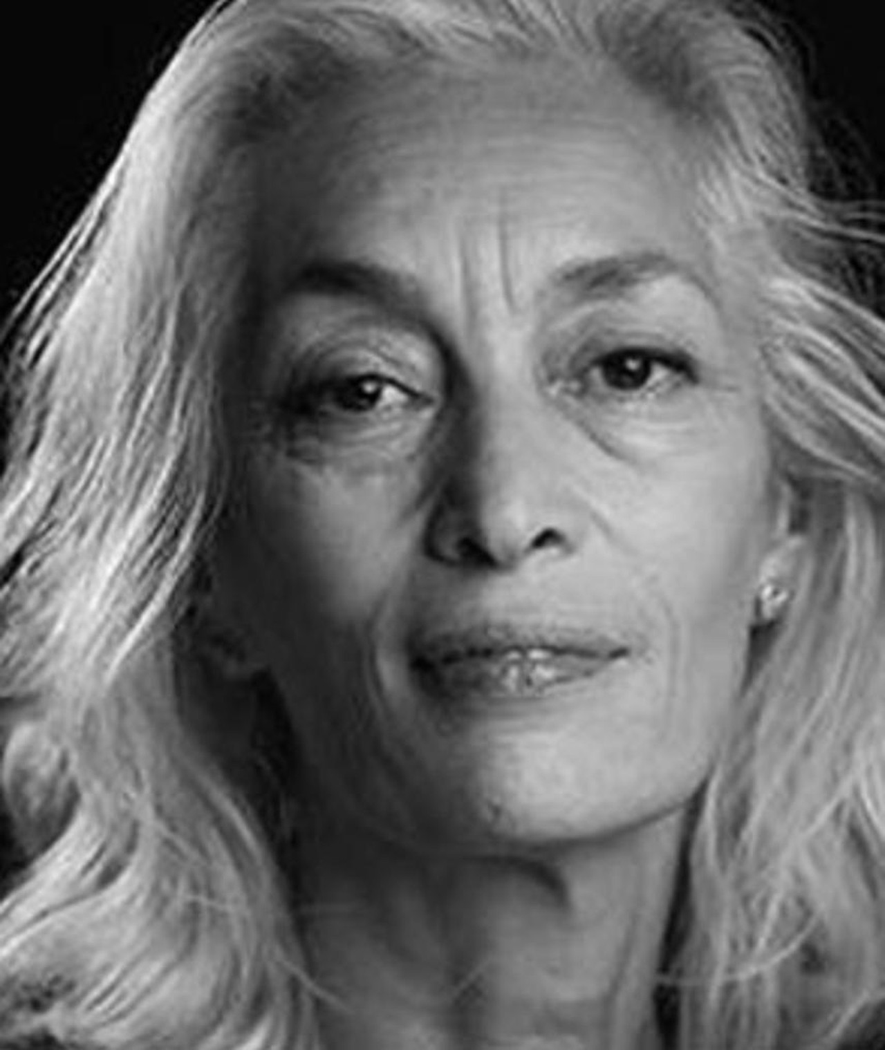 Photo of Dora Bouchoucha Fourati