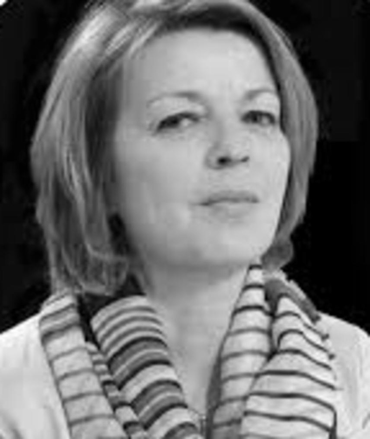 Photo of Pascaline Geoffroy