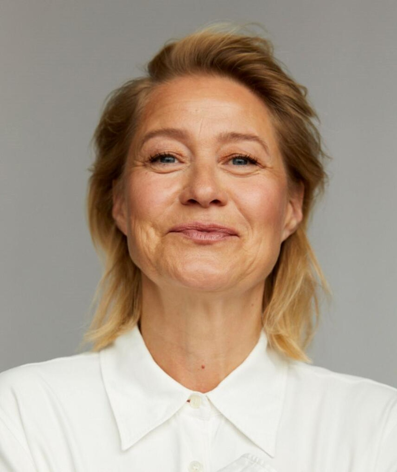 Photo of Trine Dyrholm