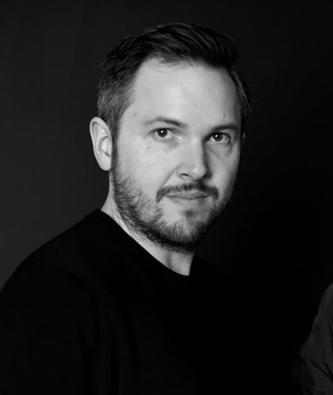 Photo of Robert Cannan