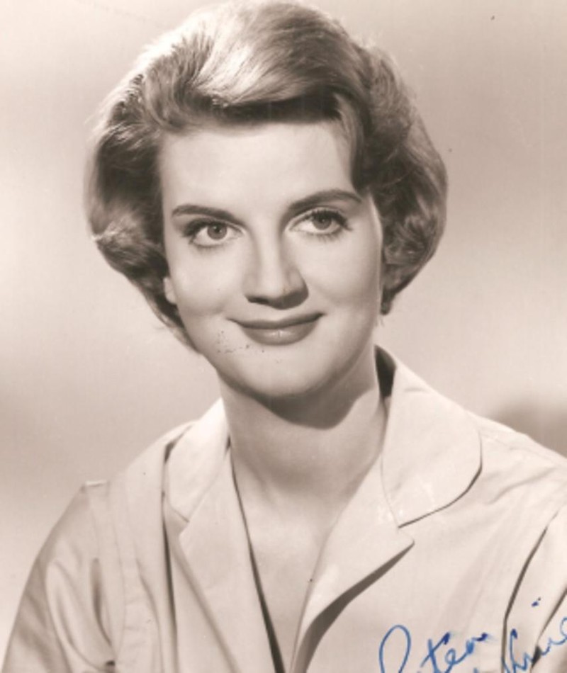 Rosalind Knight Películas, biografía y listas en MUBI