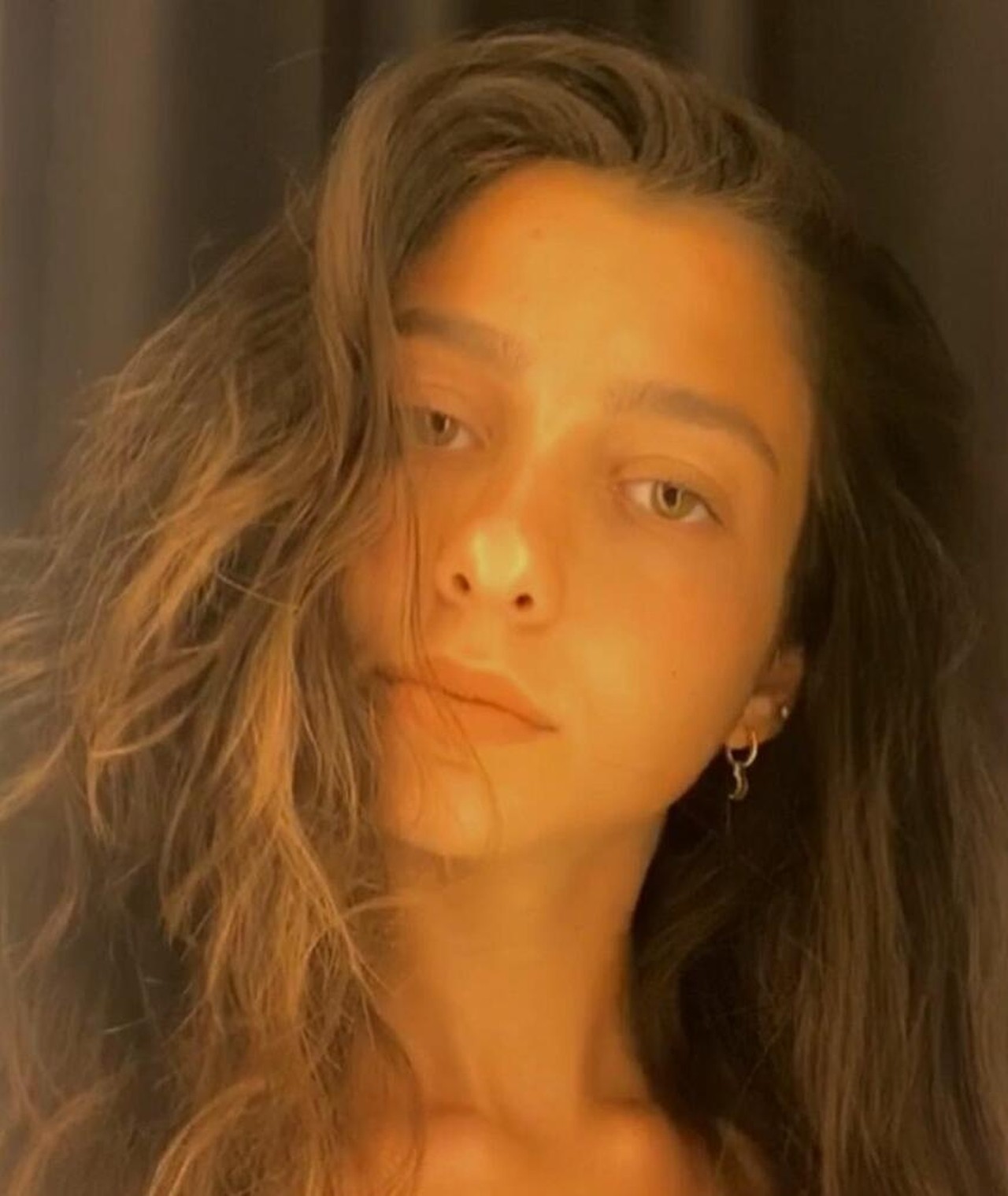 Photo of Tuana Merhart