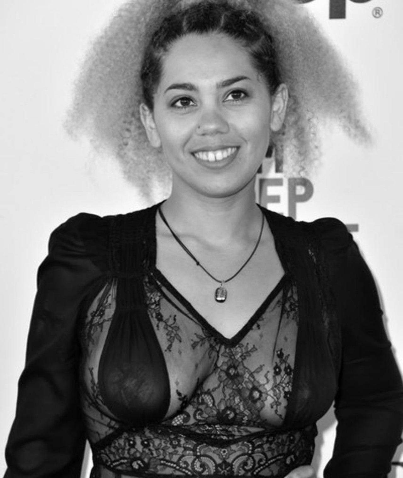 Photo of Melody C. Roscher