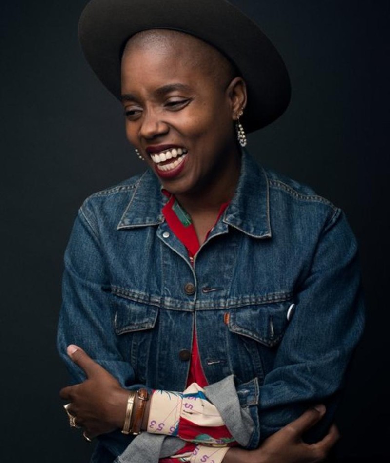 Photo of Janicza Bravo