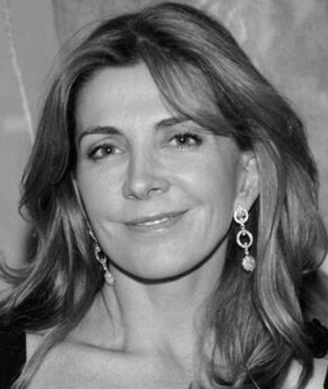 Photo of Natasha Richardson