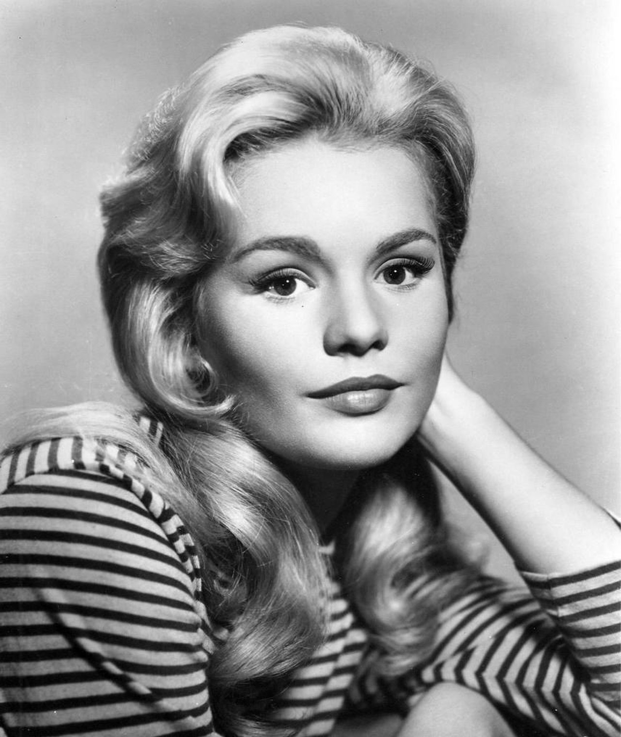 Tuesday Weld - Simple English Wikipedia, the free encyclopedia