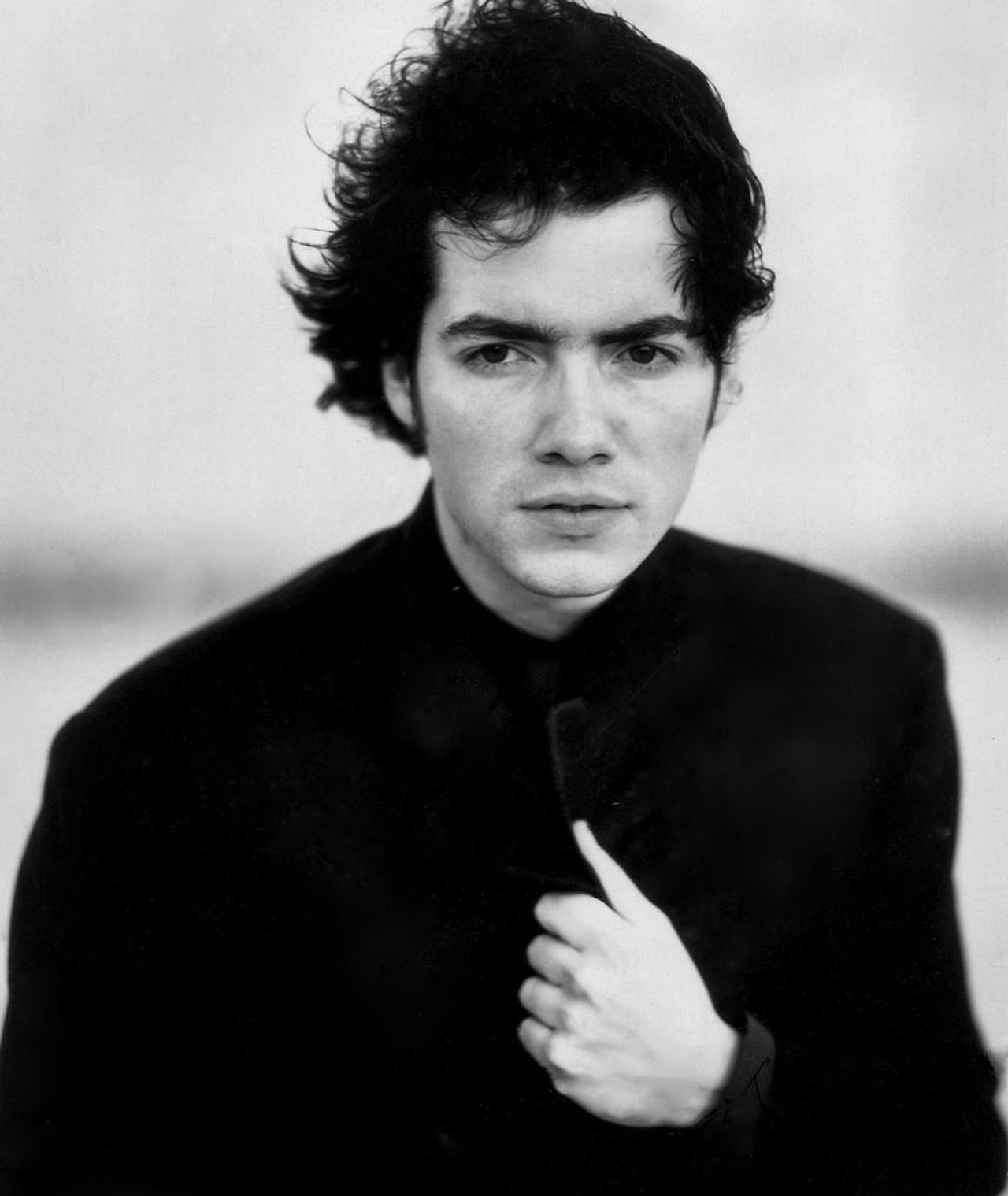 Photo of Kevin Corrigan