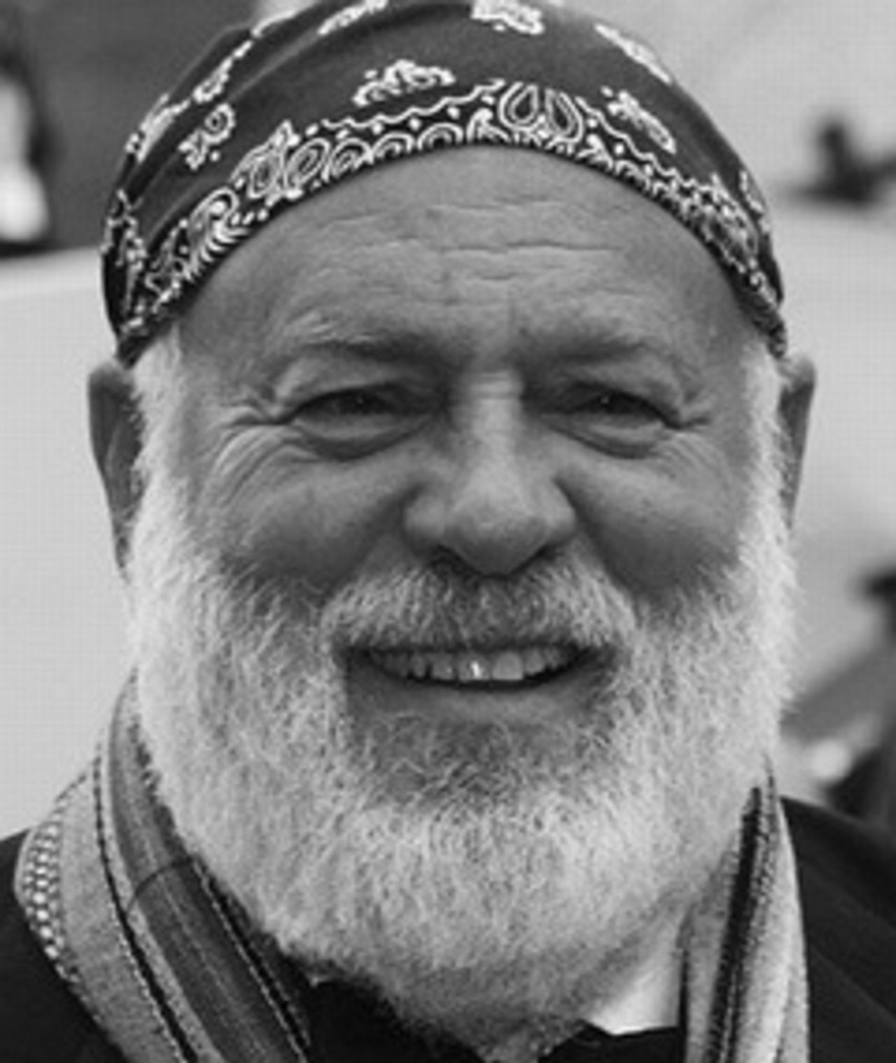Photo of Bruce Weber