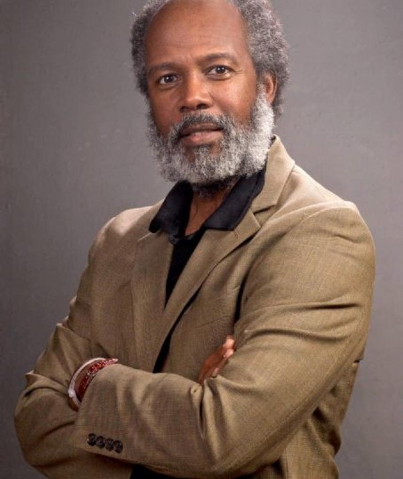 Clarence Gilyard Jr. Movies, Bio and Lists on MUBI Clarence Gilyard Jr. Movies, Bio and Lists on MUBI