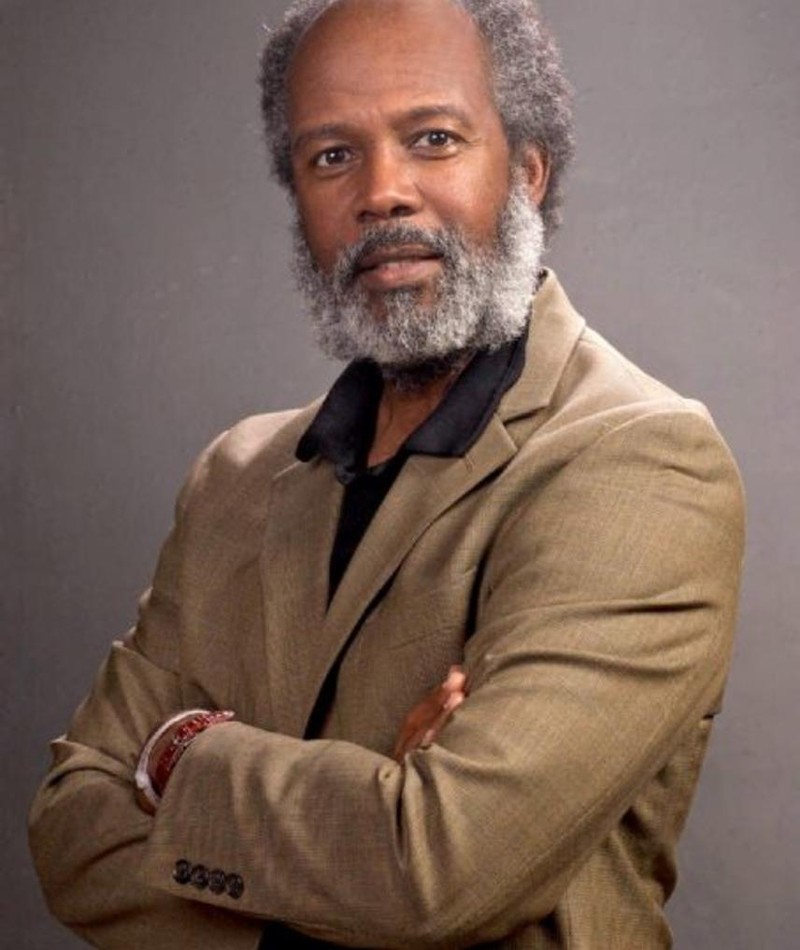 Photo of Clarence Gilyard Jr.