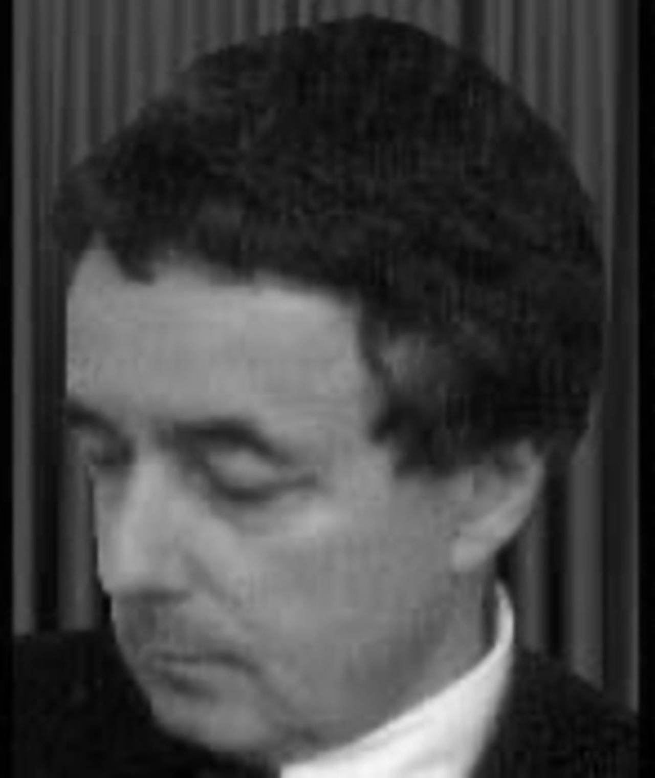 Photo of Francis von Buren