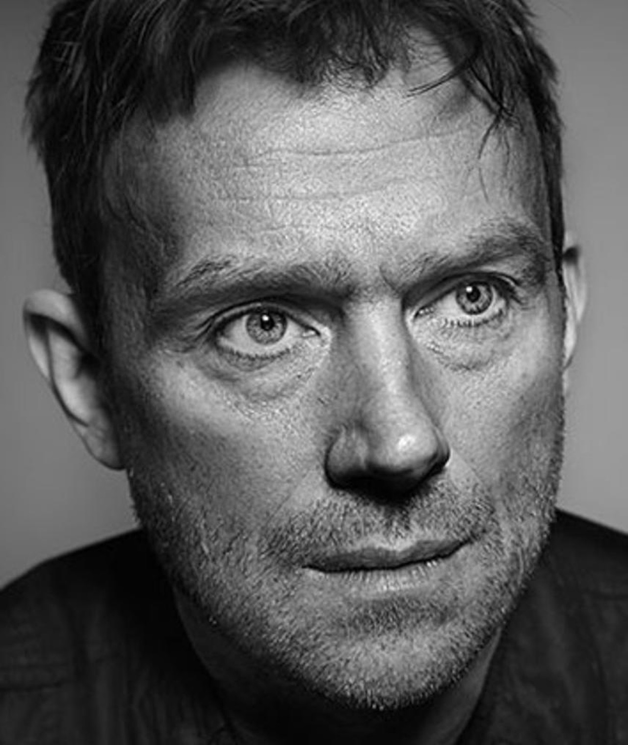 Photo of Damon Albarn