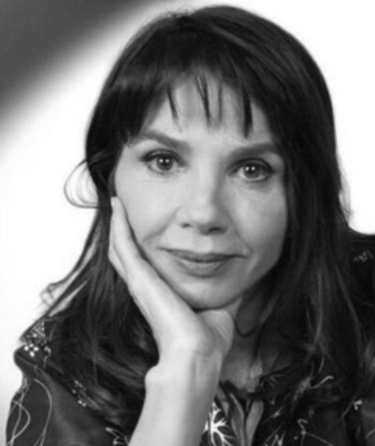 Photo of Victoria Abril